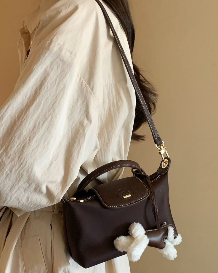 How to Choose the Perfect Handbag for Every Occasion